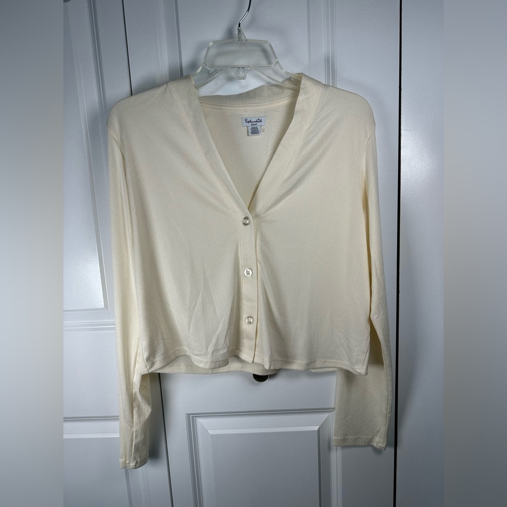 Splendid Women's Cardigan